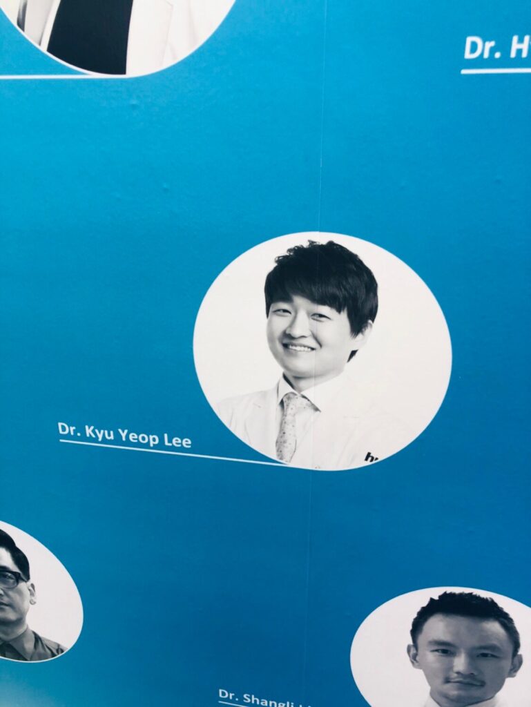 앞볼필러 내 상태에 따라 달라지는 판단 기준