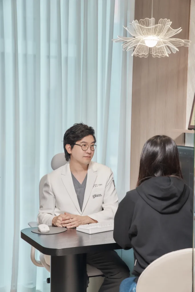 퀵안면윤곽 재수술, 상담 전 반드시 확인할 기준