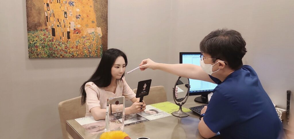 평촌팔자주름 개선 시술 전 알아둘 점 정리 | 핵심 체크