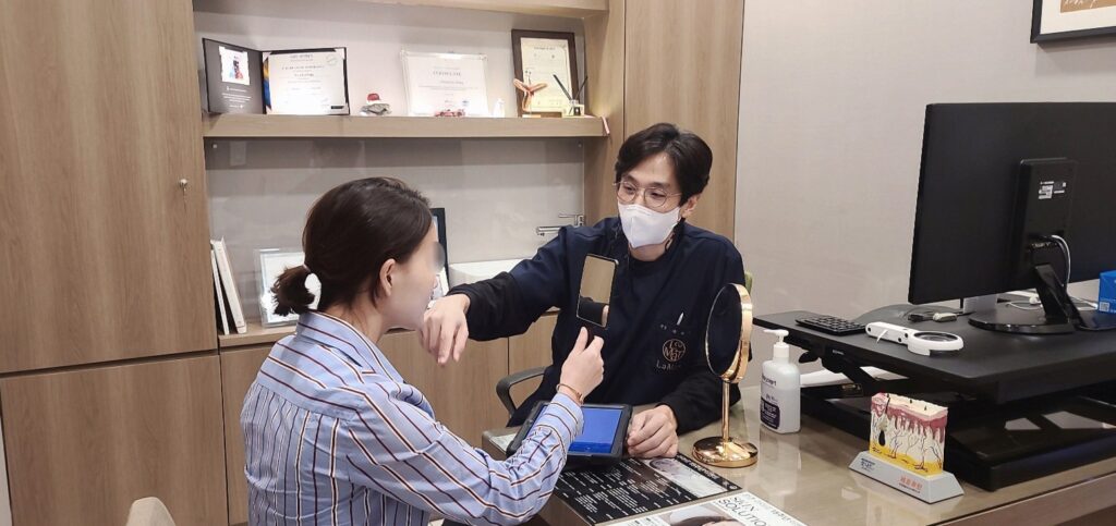 안양올타이트정보 안내 시술 전후 피부 탄력 변화 경험담