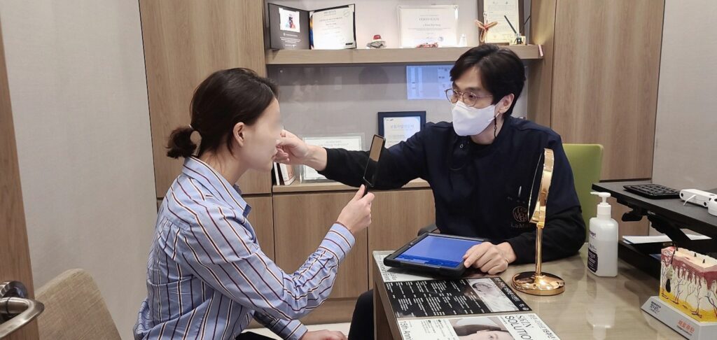 범계역올타이트비용 시술 부위·횟수별 예산 계획 살펴보기