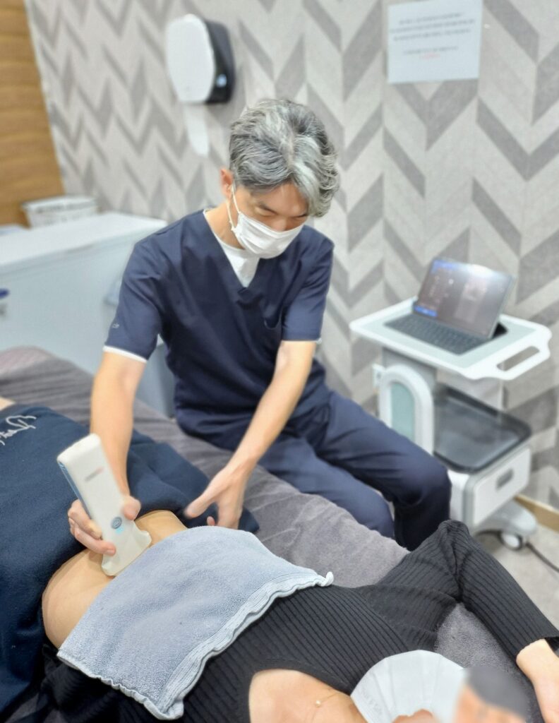 범계역올타이트 눈가·팔자주름 시술 전 상담에서 다루는 내용