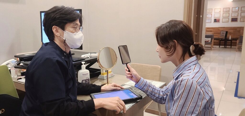 안양리쥬란힐러추천 건조·민감 피부 시술 가능 여부와 회복 과정