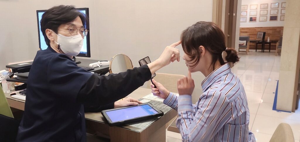 평촌스킨부스터 내 피부 타입별 가능 여부와 시술 간격 기준