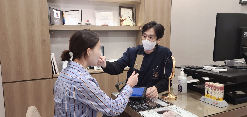 평촌올타이트잘하는곳 내 상태에 따라 달라지는 판단 기준