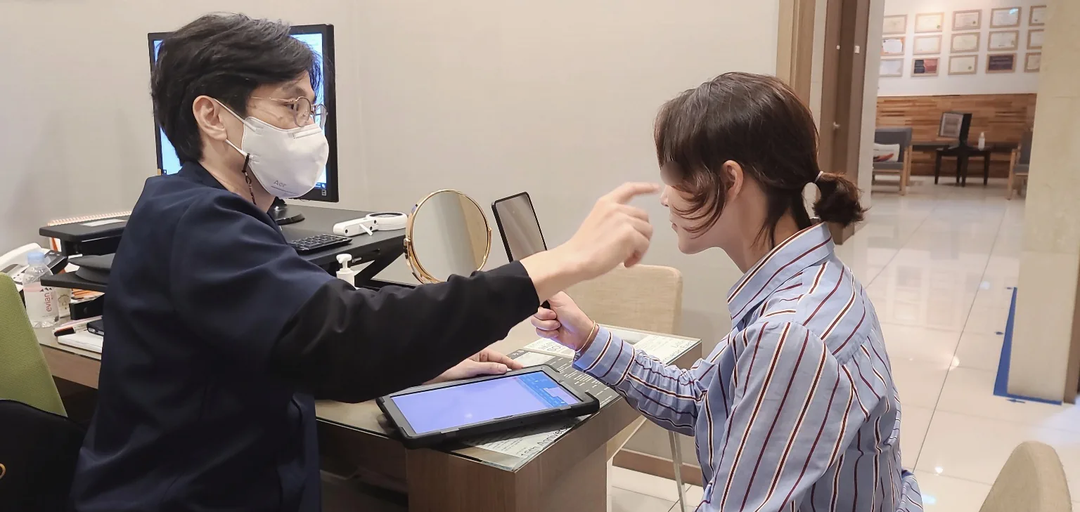 범계역올타이트잘하는곳 찾기 전 알아둘 시술 원리와 체크포인트