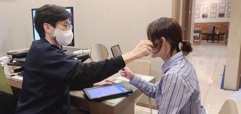 평촌종아리보톡스 비용보다 먼저 봐야 할 조건