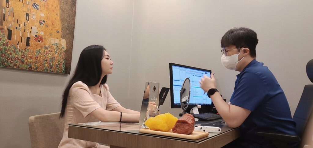 평촌쥬베룩볼륨 선택 전 피부 두께·탄력에 따라 달라지는 계획
