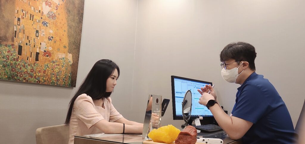 안양실리프팅비용 시술 부위와 실 종류에 따라 어떻게 달라지나요