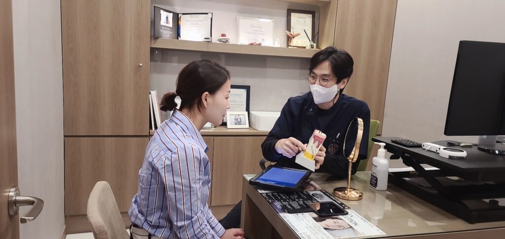 안양스킨보톡스 처음 받을 때 시술 전 확인해야 할 피부 상태