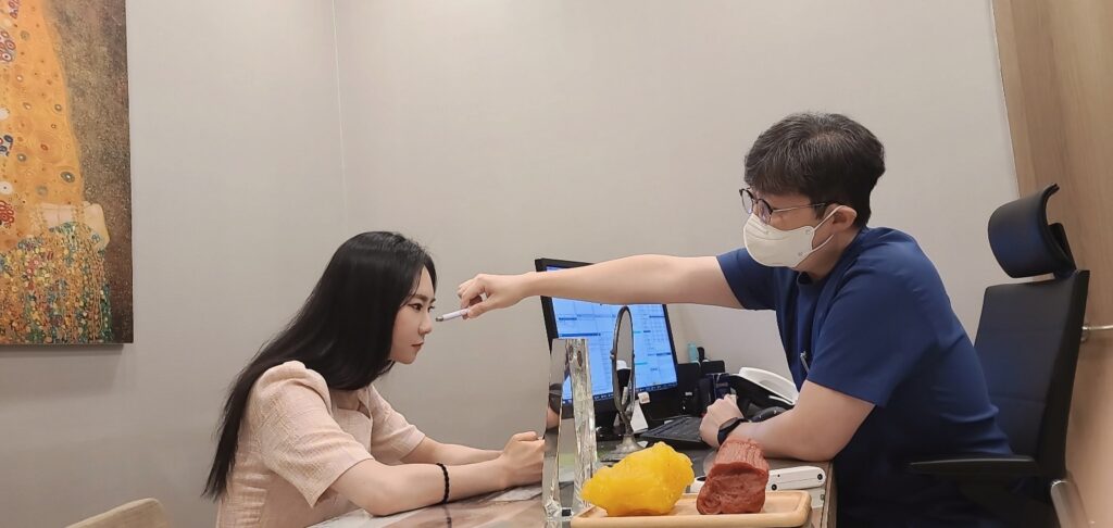 범계역쥬베룩후기, 전 꼭 확인할 모공·탄력 체크리스트