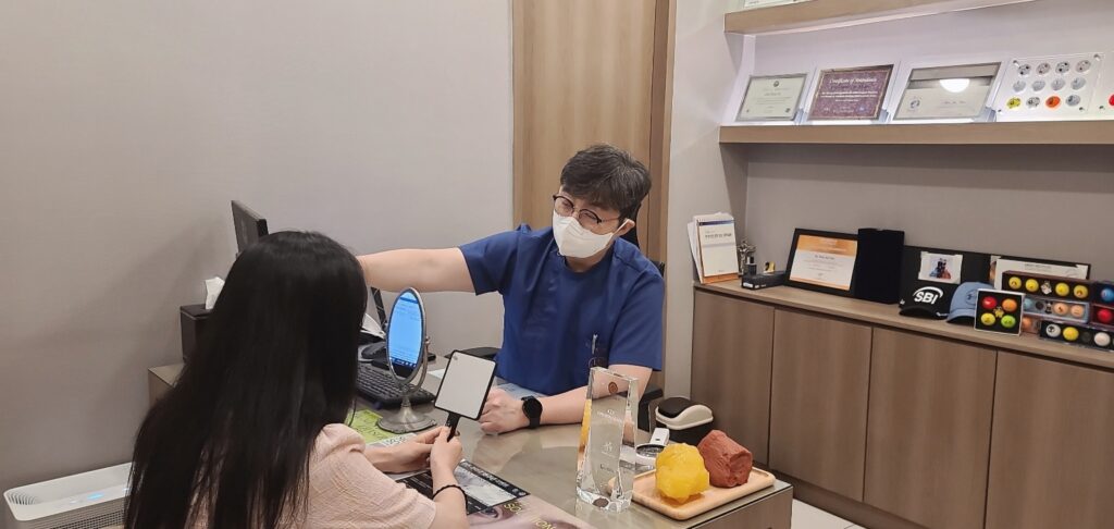 범계세르프후기 정보: 시술 전·후 과정과 회복 체크포인트