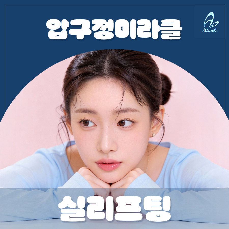 압구정실리프팅피부과 선택 전: 병원 진료 범위와 상담 체크포인트