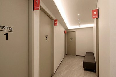 은평구인모드후기, 필러 병행 검사 기준